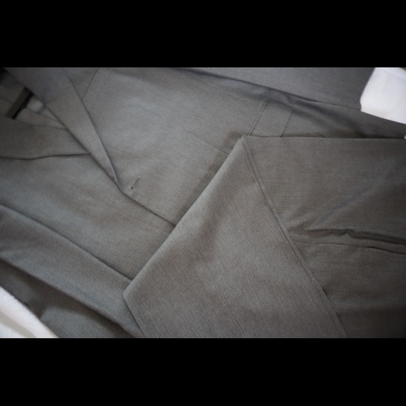Full set men suit